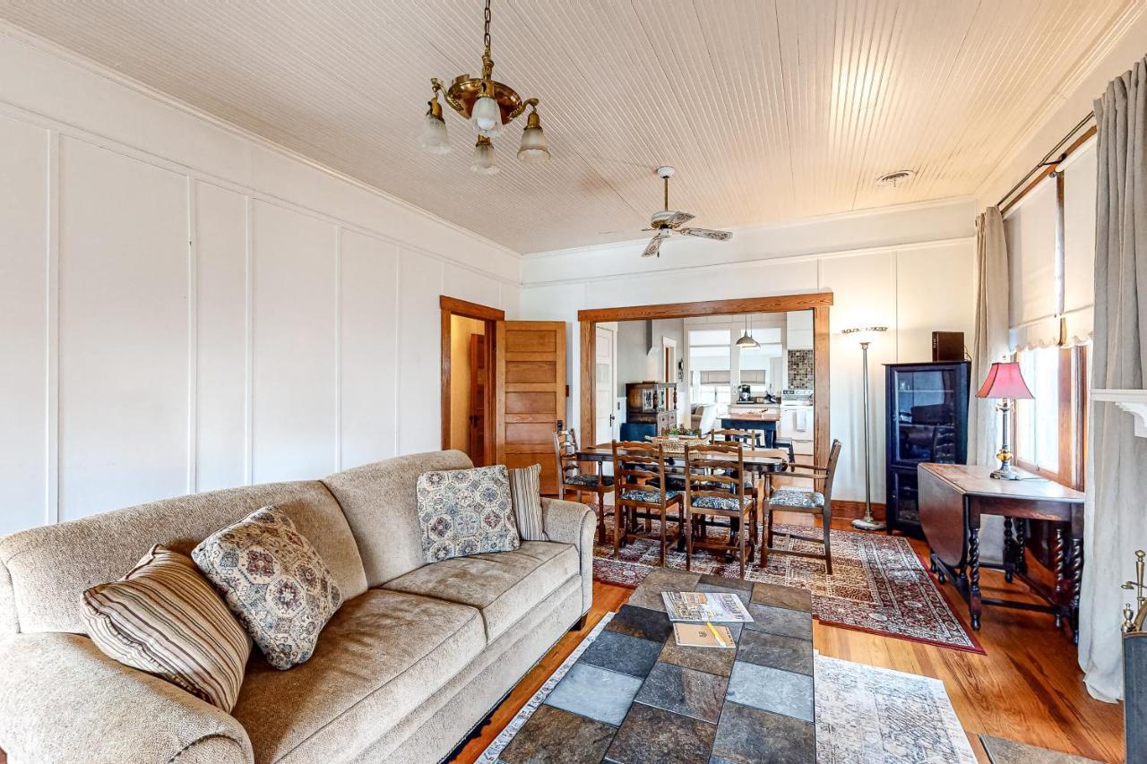 Liberty Creek Vila Fredericksburg Exterior foto