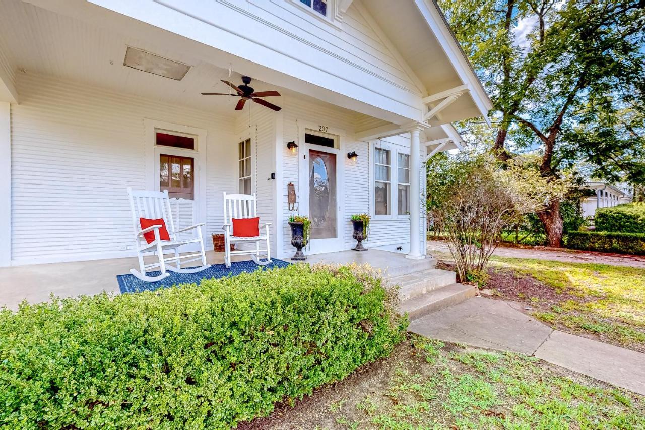 Liberty Creek Vila Fredericksburg Exterior foto