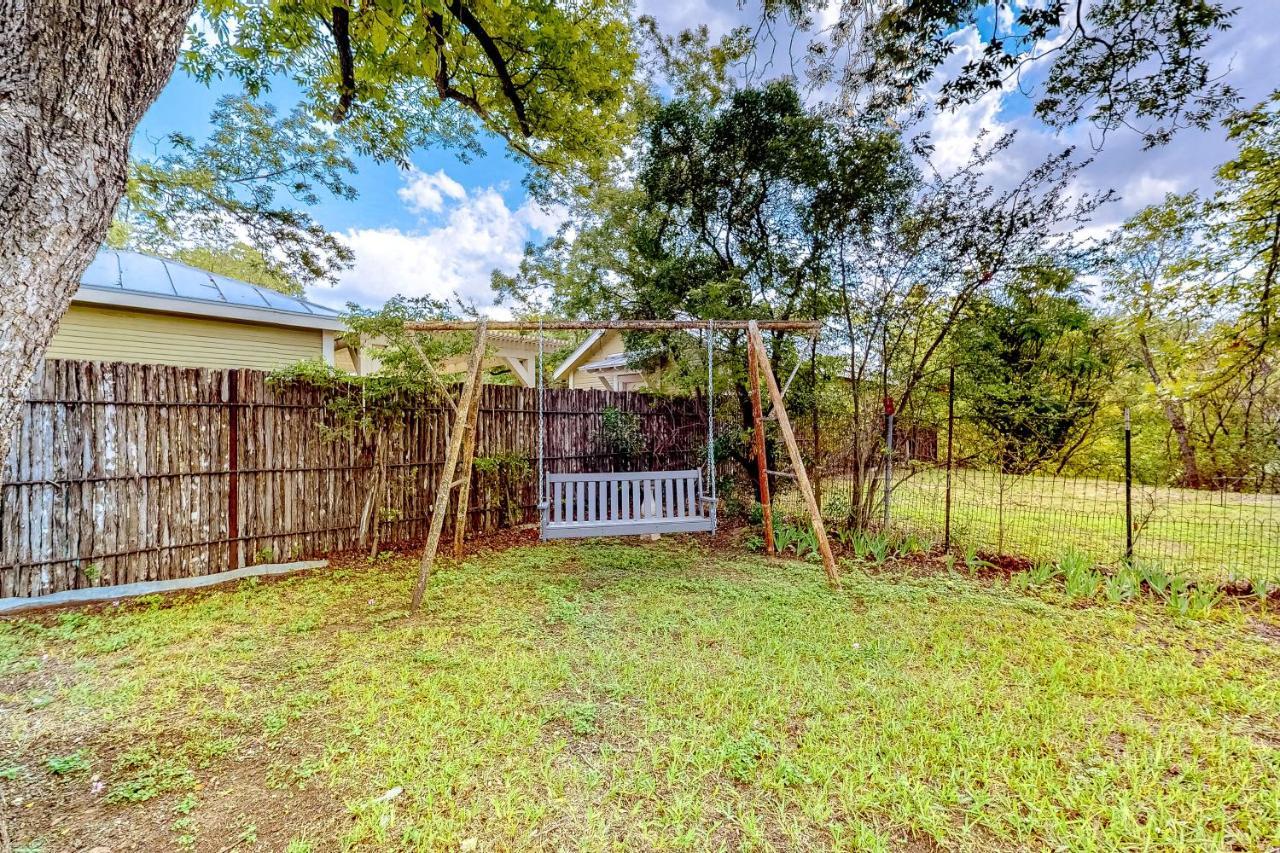 Liberty Creek Vila Fredericksburg Exterior foto