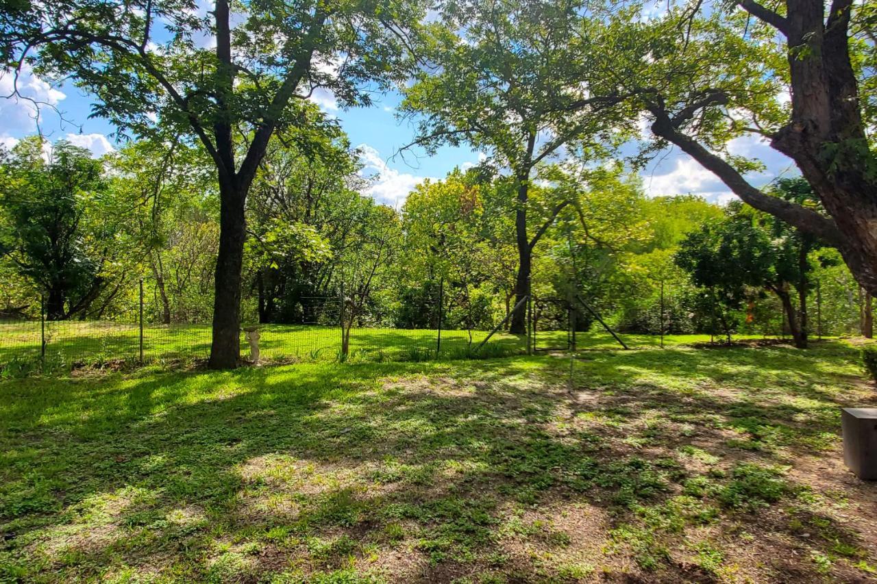 Liberty Creek Vila Fredericksburg Exterior foto